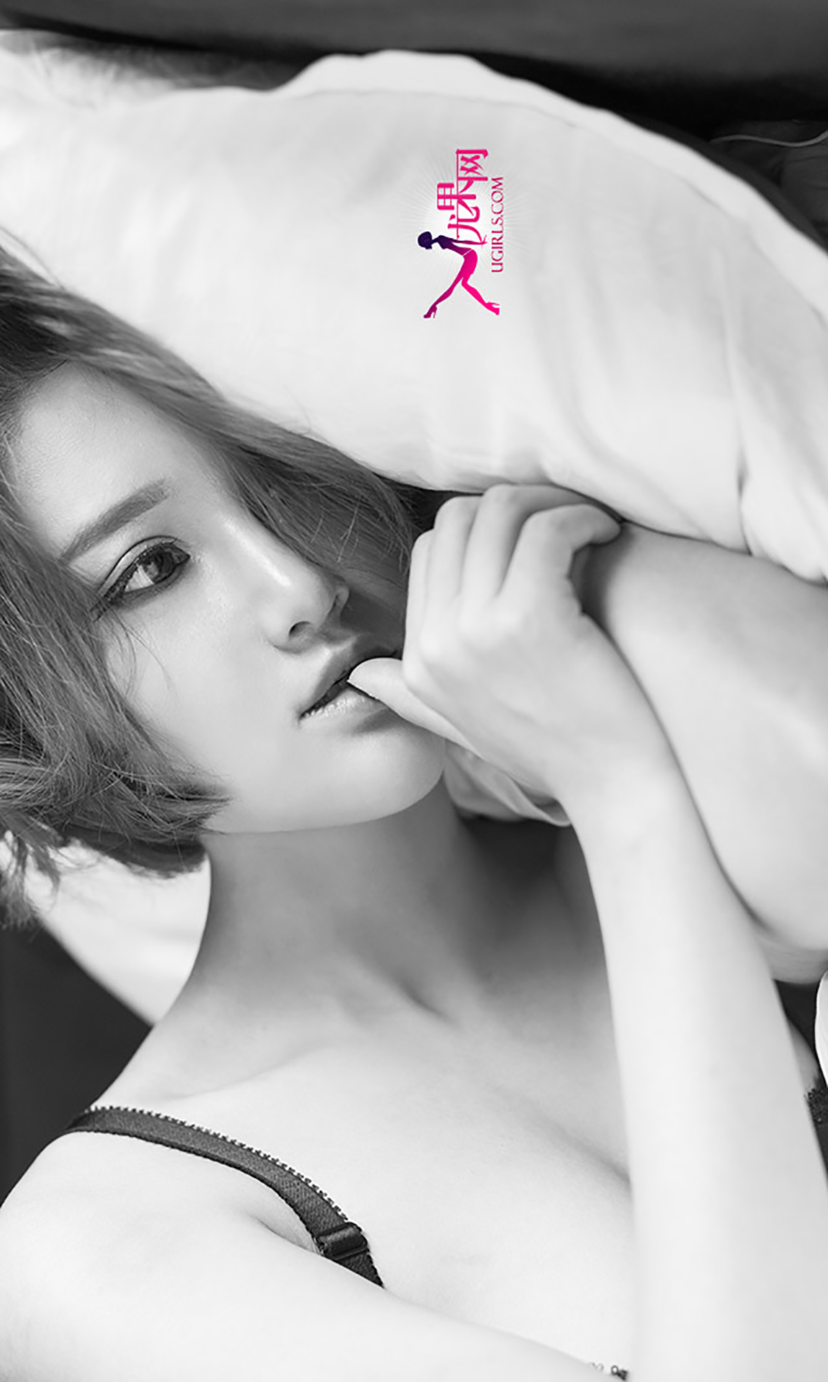 [Ugirls]爱尤物 No.083 Mary